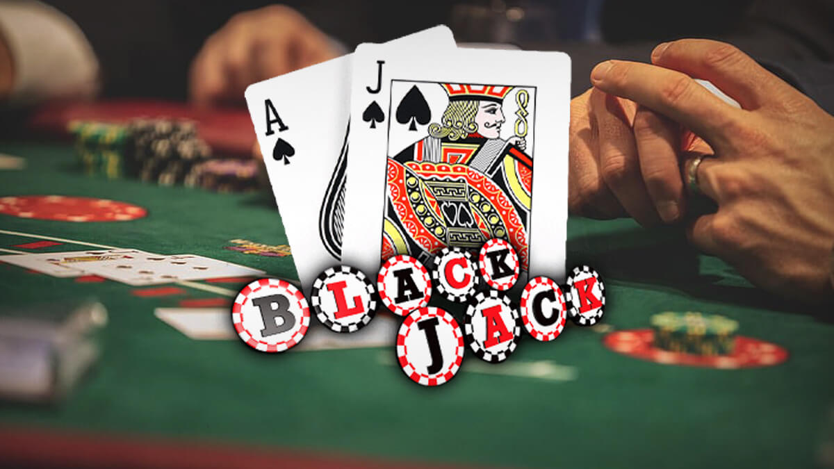 How many decks in Blackjack