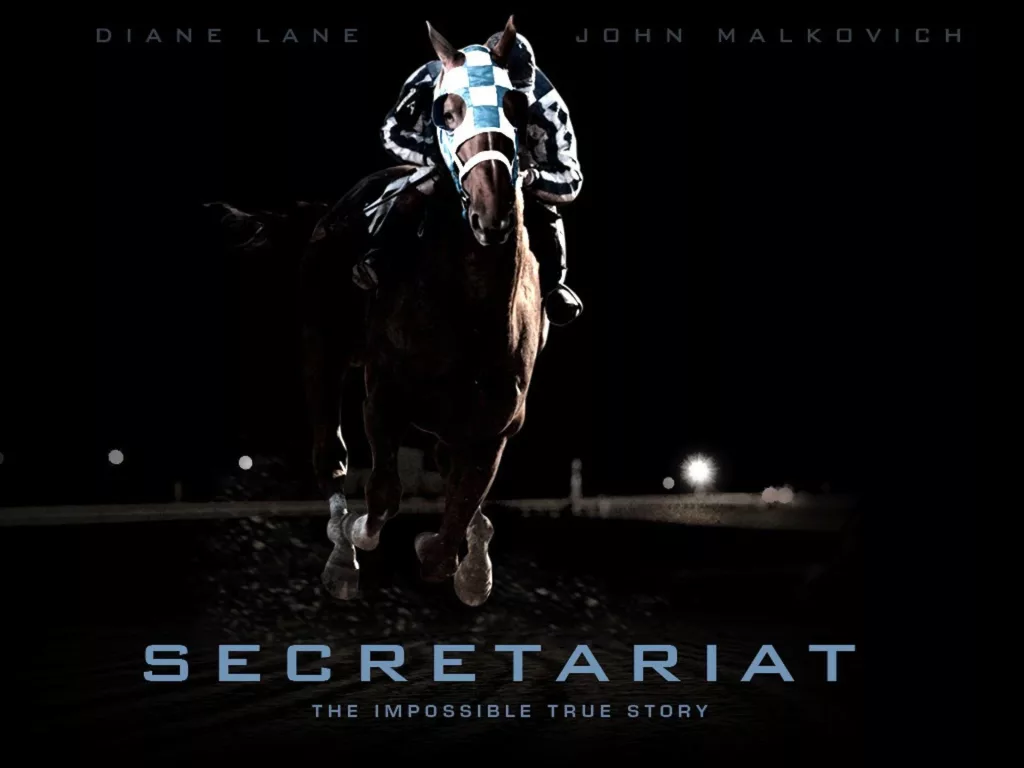 horse racing movies based on a true story