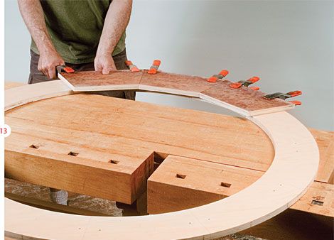 How To Make A Poker Table?