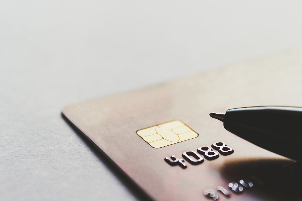 online payment through bank card