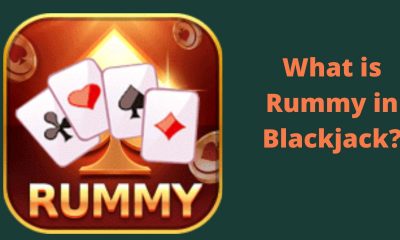 Rummy in Blackjack
