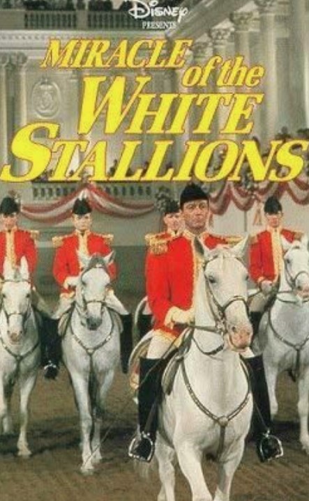 Horse Racing Movies Based on a True Story
