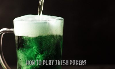 How to Play Irish Poker?