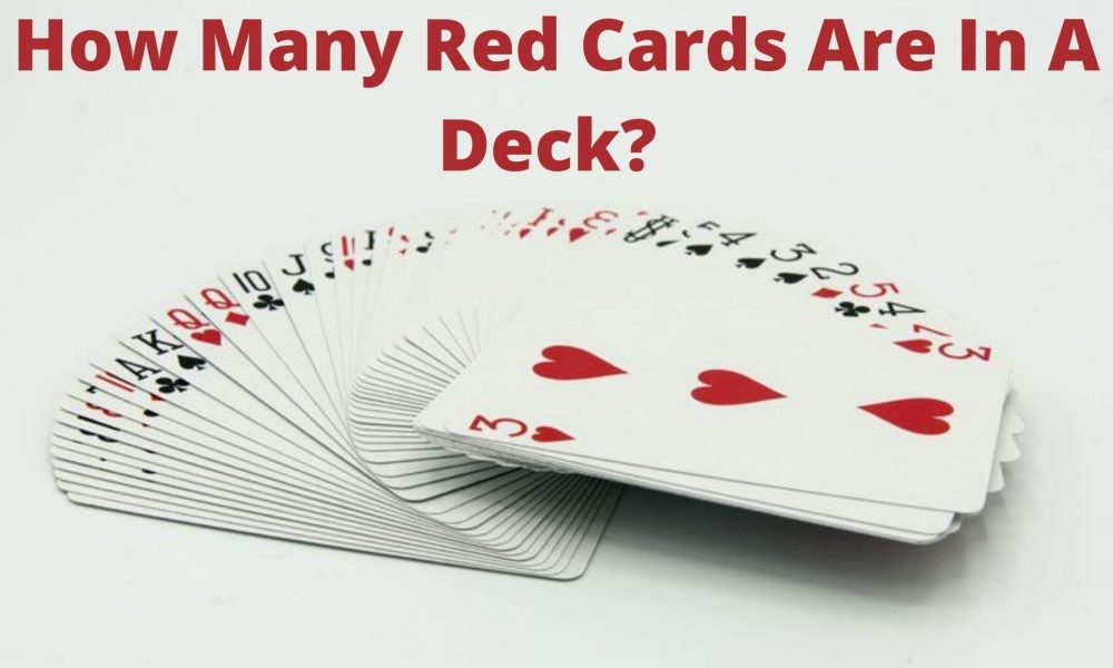 How Many Cards Are In A Deck? Meaning Behind Each Card