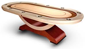 How To Make A Poker Table?
