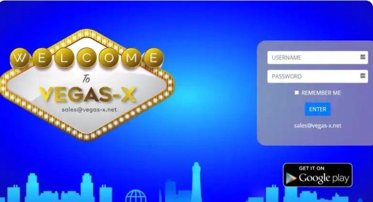 vegasx.org casino download