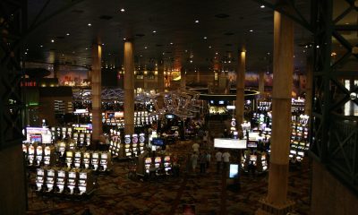 Foreign Casino