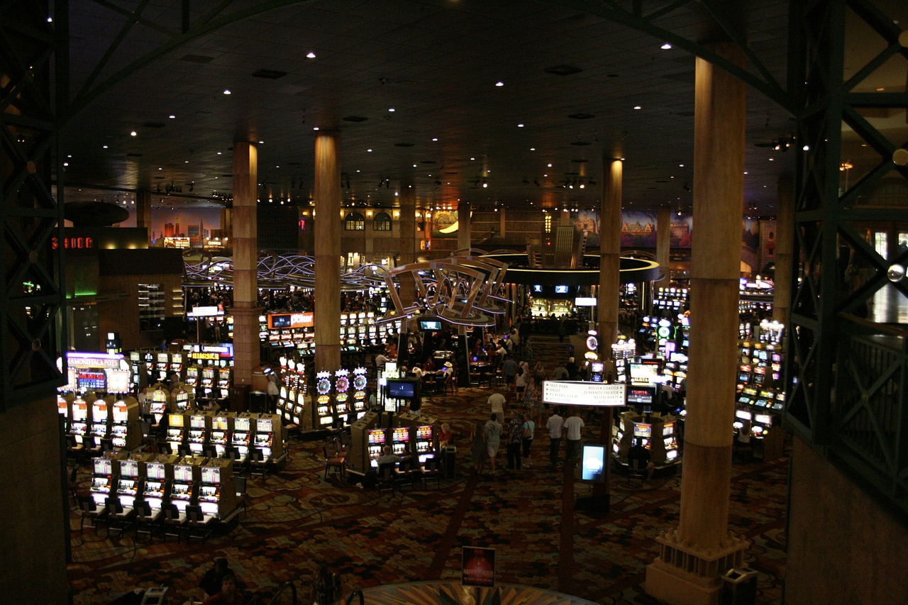 Foreign Casino