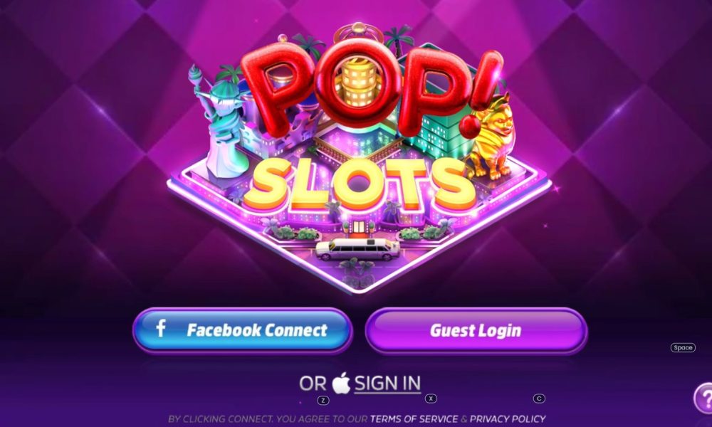 POP Slots Casino Free Chips in [2023] Strategy Guide