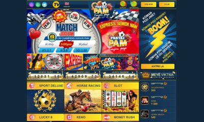 Paryaj Pam Haiti Online Casino Review