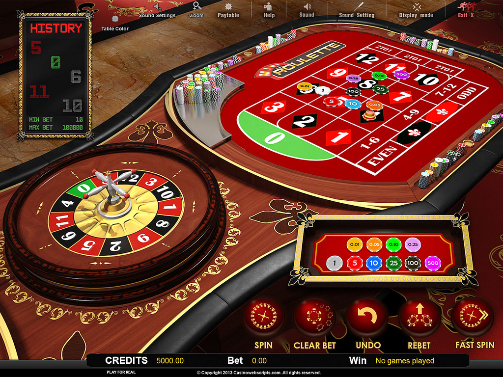 Playabet casino