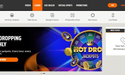 Ignition casino review