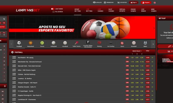 bookie sports betting game