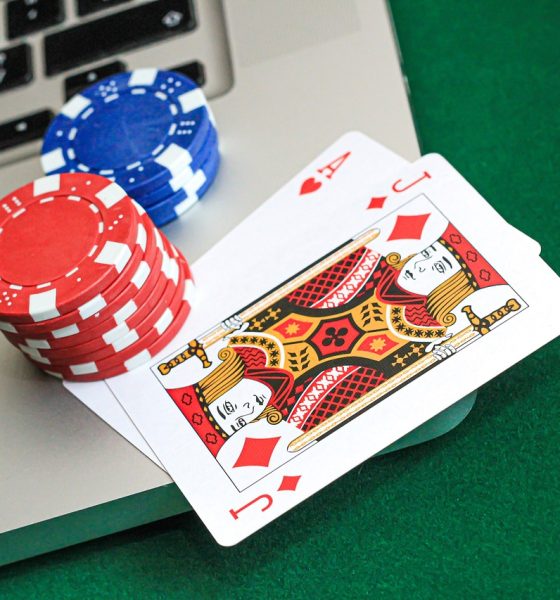 online casino games