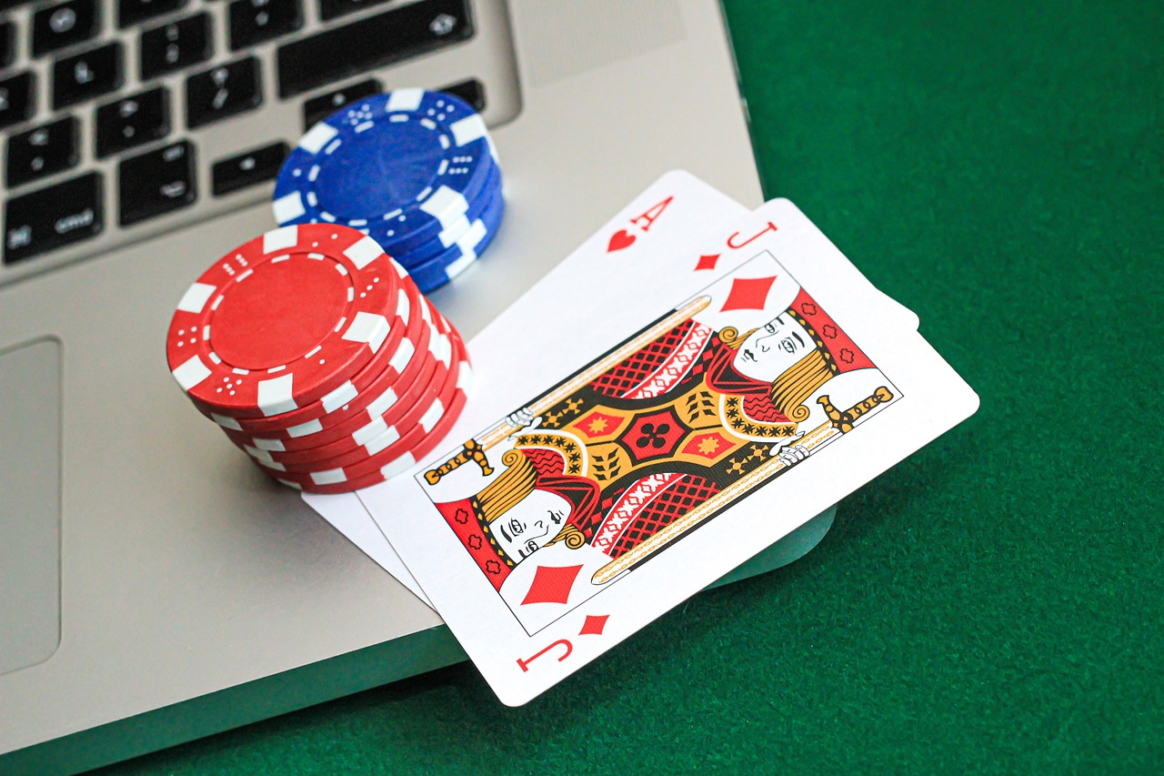 online casino games