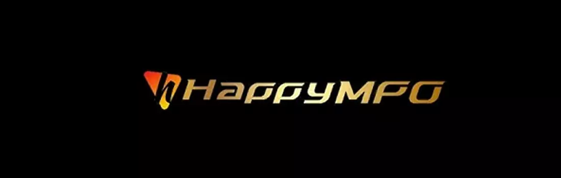 happympo casino logo