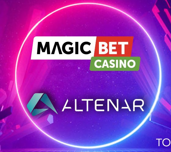 Magic Bet and Altenar
