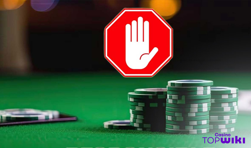 Strategies for responsible gambling