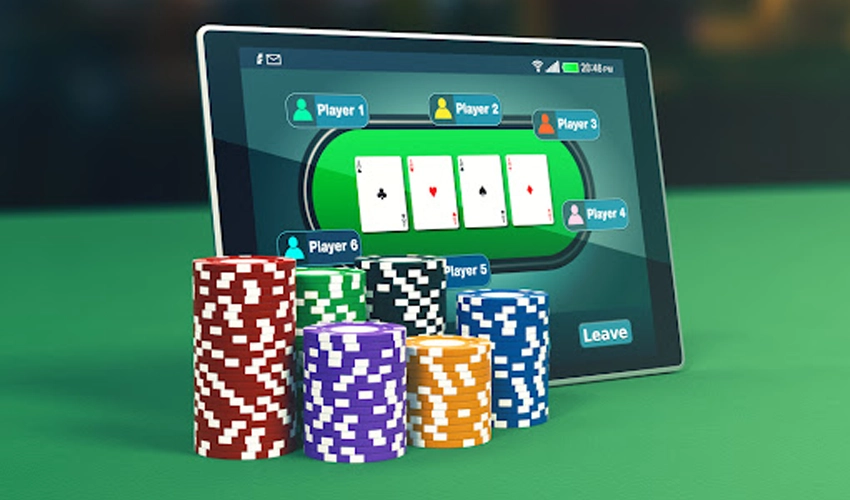 How to play poker for beginners